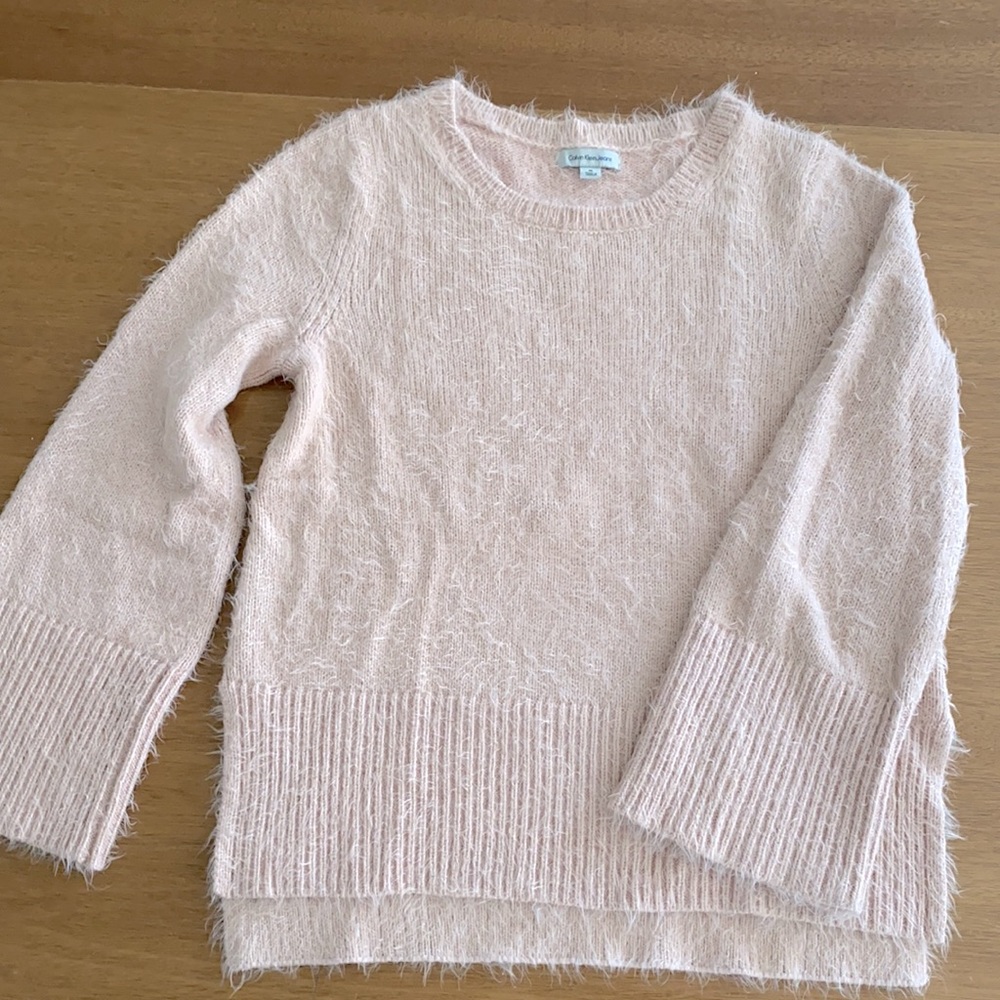 Calvin Klein sweater